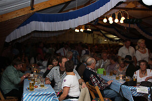 Die Schmalzler - Bayerischer Wald